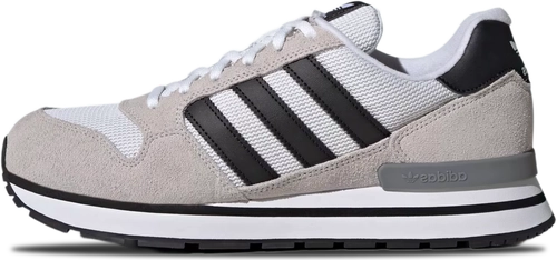 Adidas Zx 500 Rswhite Black Grey Ih7273 image