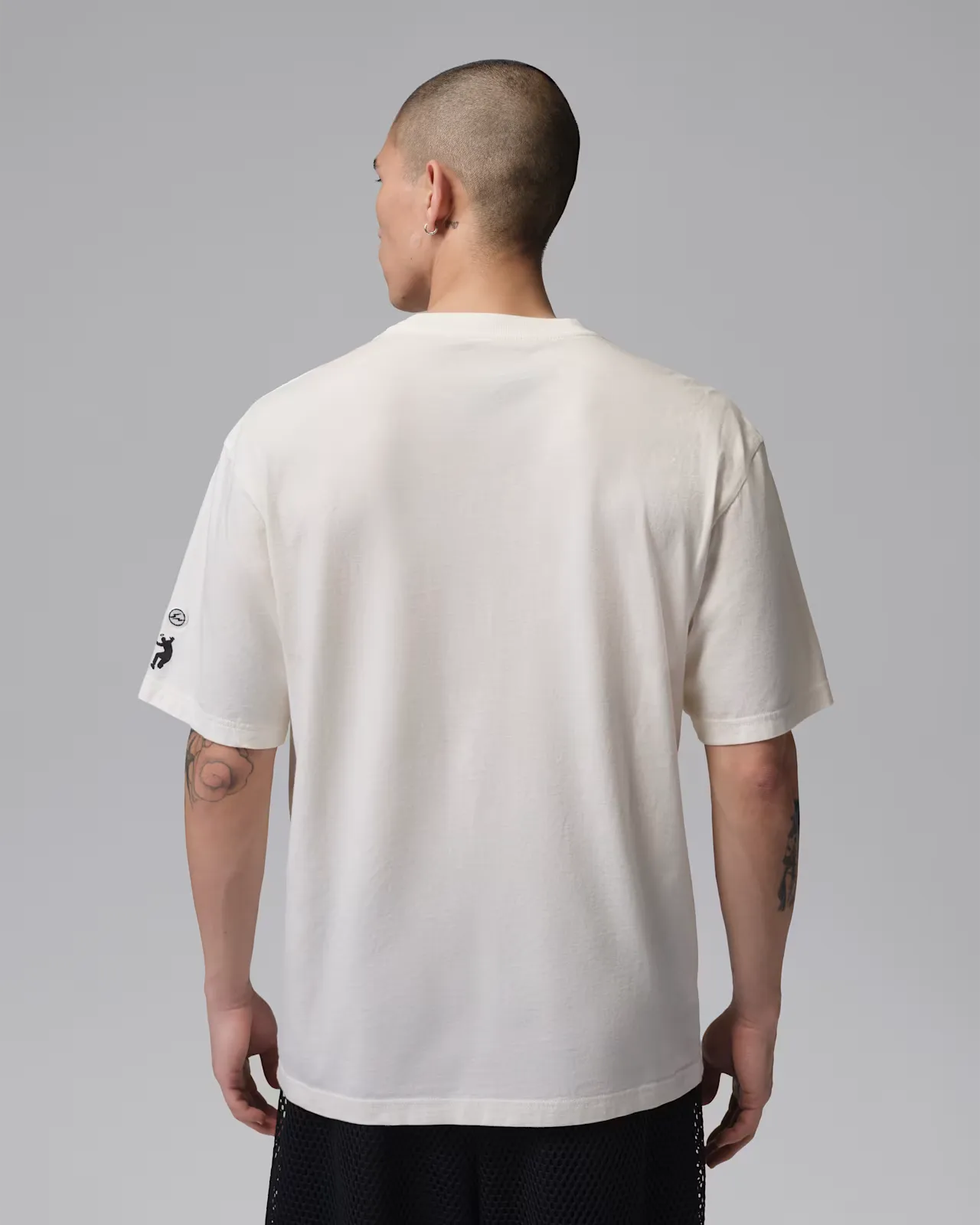 Fragment x Union LA x Air Jordan T-Shirt 