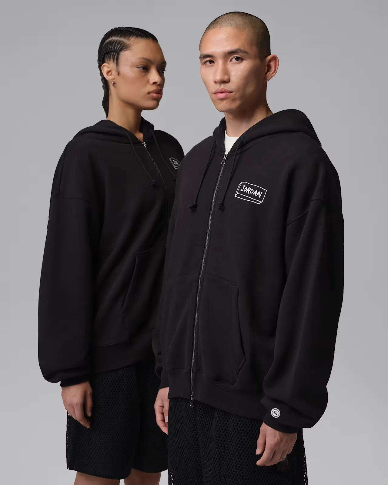 S*ー様 【JORDAN×Union】スウェットセットアップ　2XL・Lサイズ 2026年最新】union jordan セットアップの人気アイテム - メルカリ
