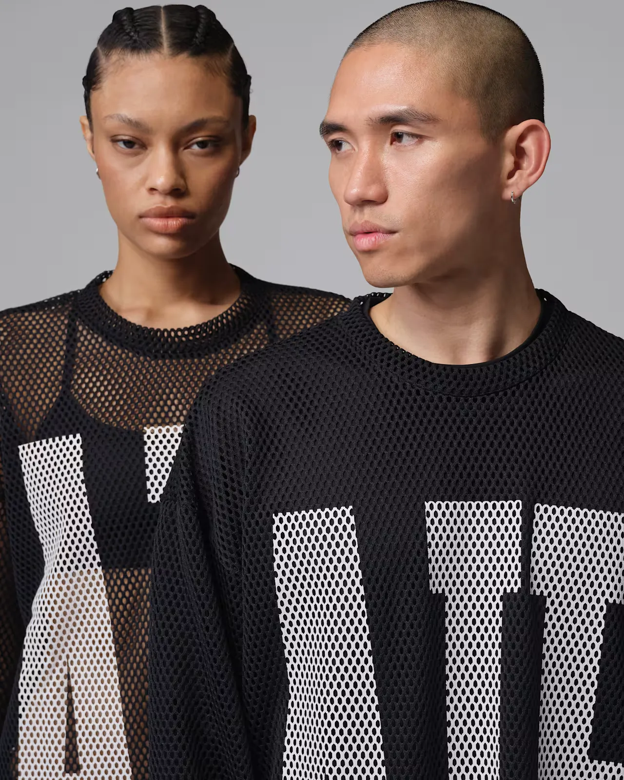 Fragment x Union LA x Air Jordan Longsleeve Jersey 