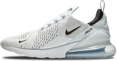Image de Nike Air Max 270 White Ah8050 100