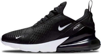 Image de Nike Air Max 270 Black Ah8050 002