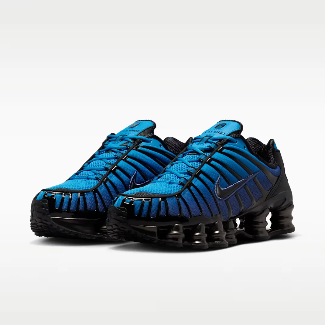 Nike Shox TL Fade 