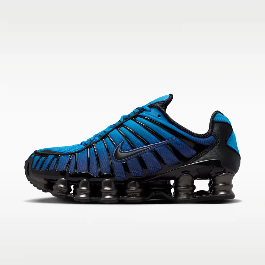 Nike Shox TL Fade 