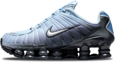 Image de Nike Shox Tl Wmns Light Armory Blue Io1912 060