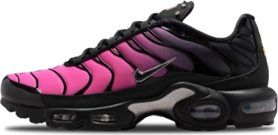Image de Nike Air Max Plus Wmns Black Peony Iq0280 010
