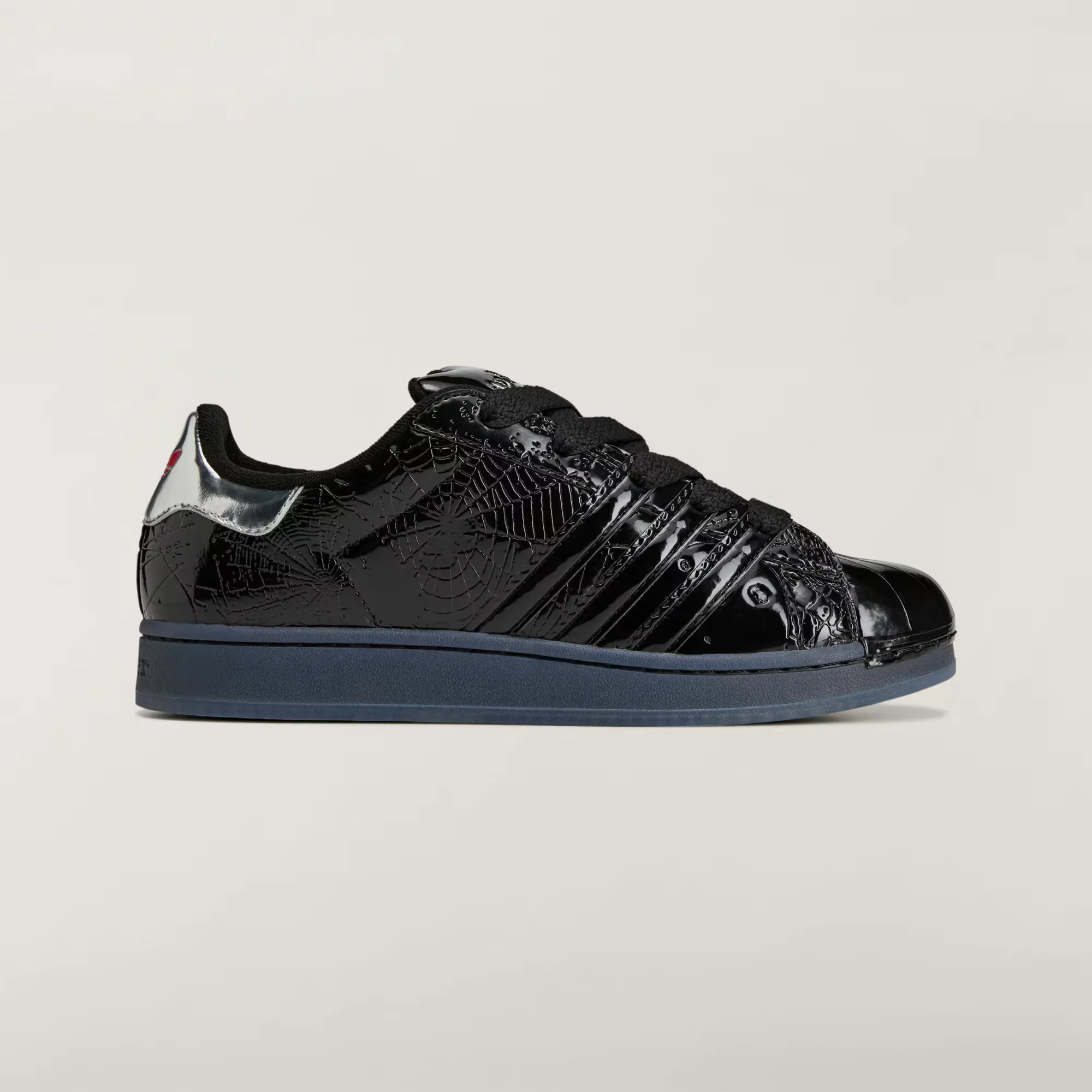 Sp5der x adidas Superstar II 