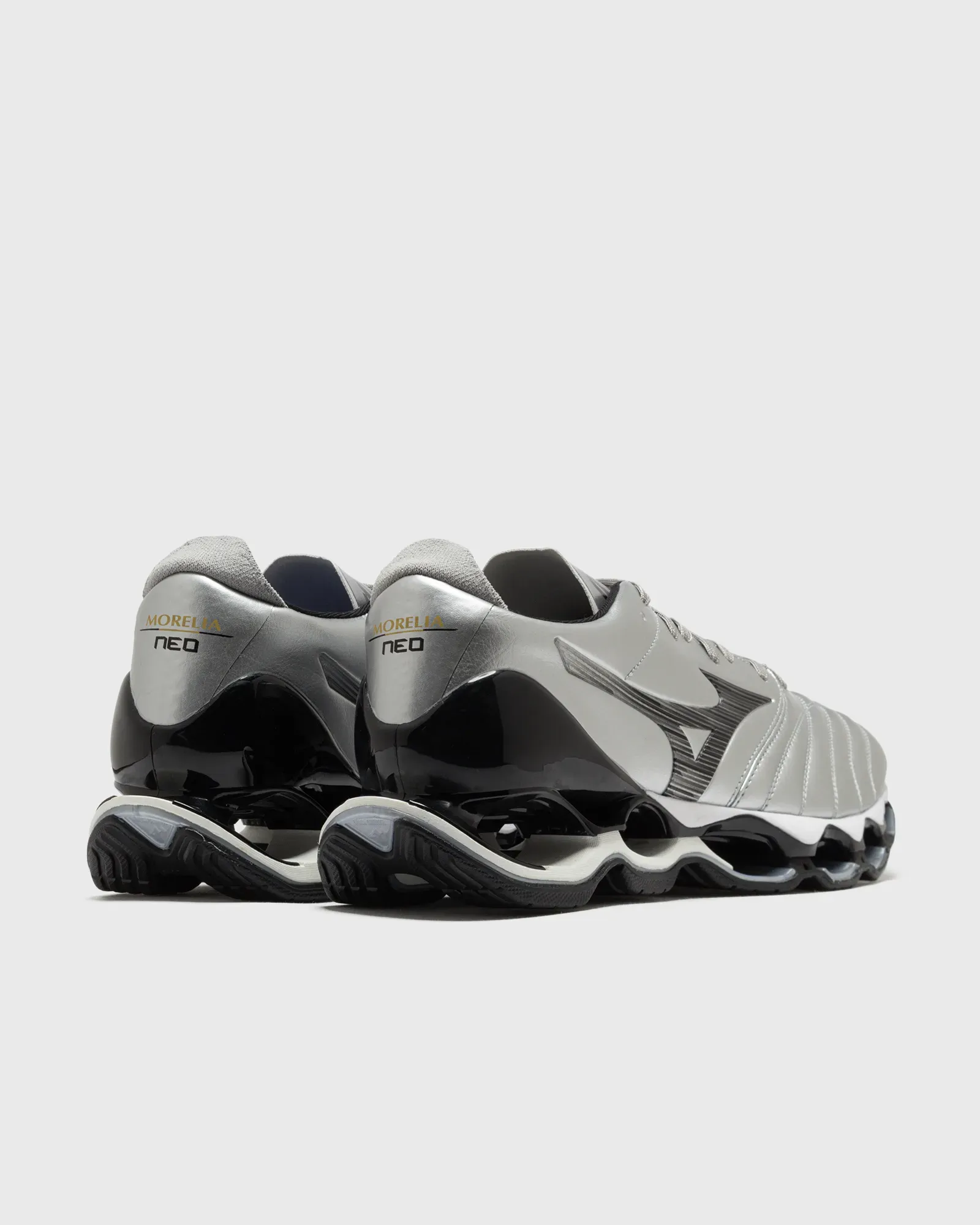 Mizuno Wave Prophecy Morelia Neo 