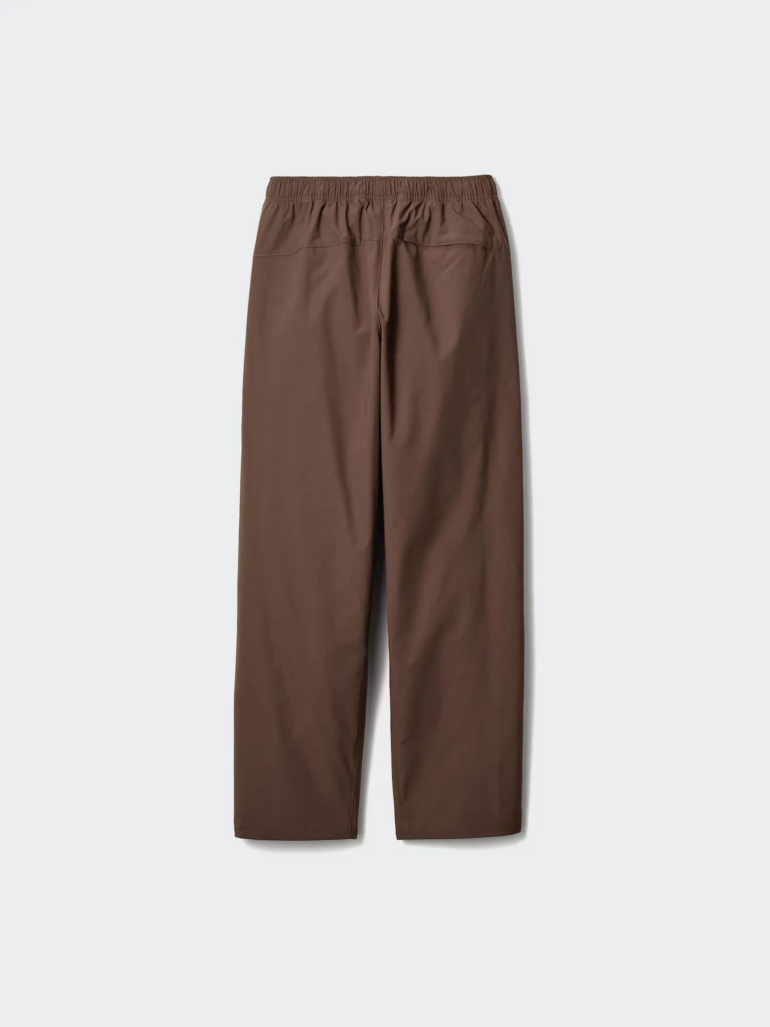 5C3F33_JW-Anderson-x-Uniqlo-Track-Trouser_BROWN_E484206-000-37_img4