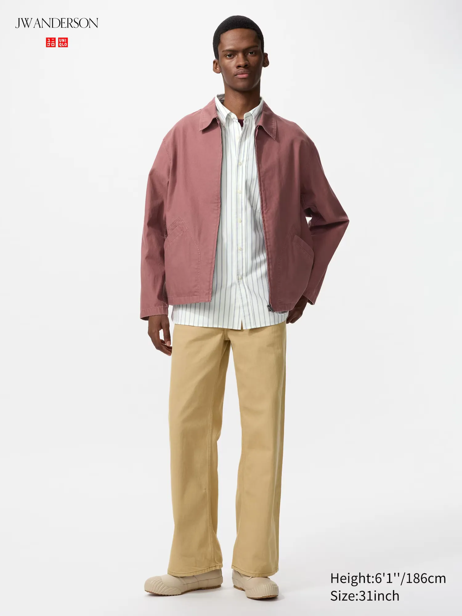 C6A879_JW-Anderson-x-Uniqlo-Wide-Straight-Colour-Jeans_BEIGE_E482873-000-32_img0