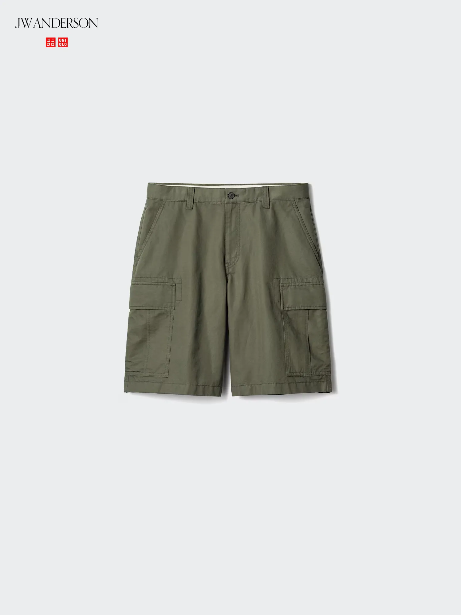 5E5D49_JW-Anderson-x-Uniqlo-Short-Cargo_KHAKI_E482942-57_img2