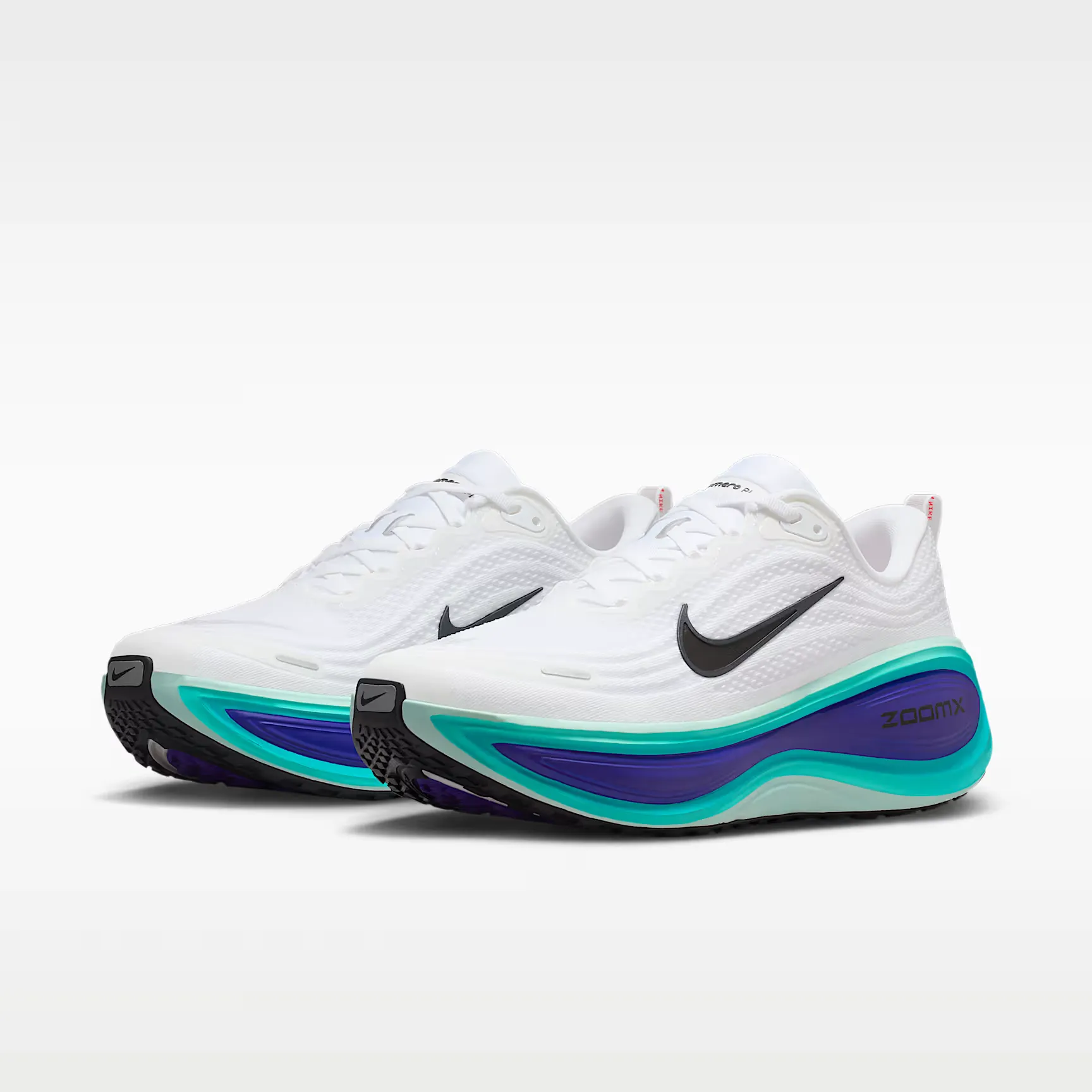 Nike Vomero Plus 