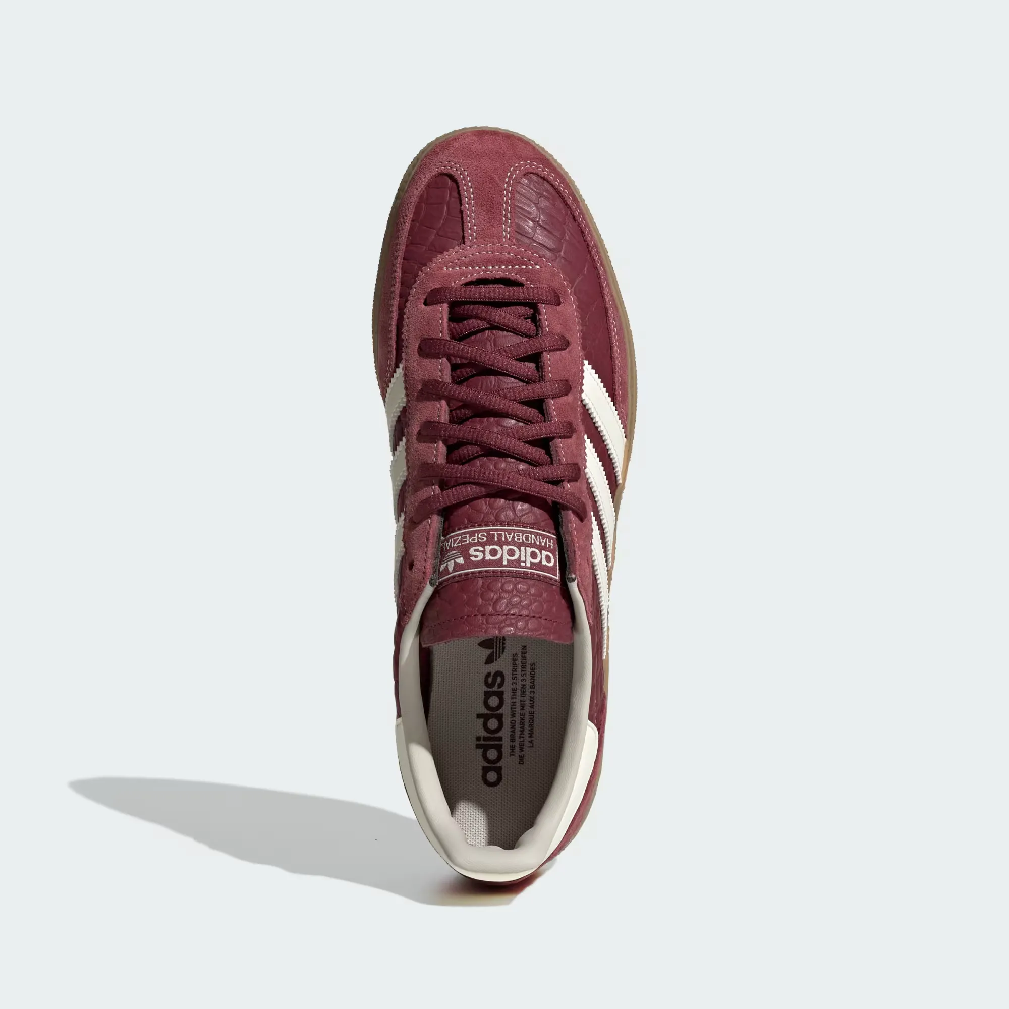 adidas gazelle silver green womens adidas Handball Spezial Black Better Scarlet 9.5