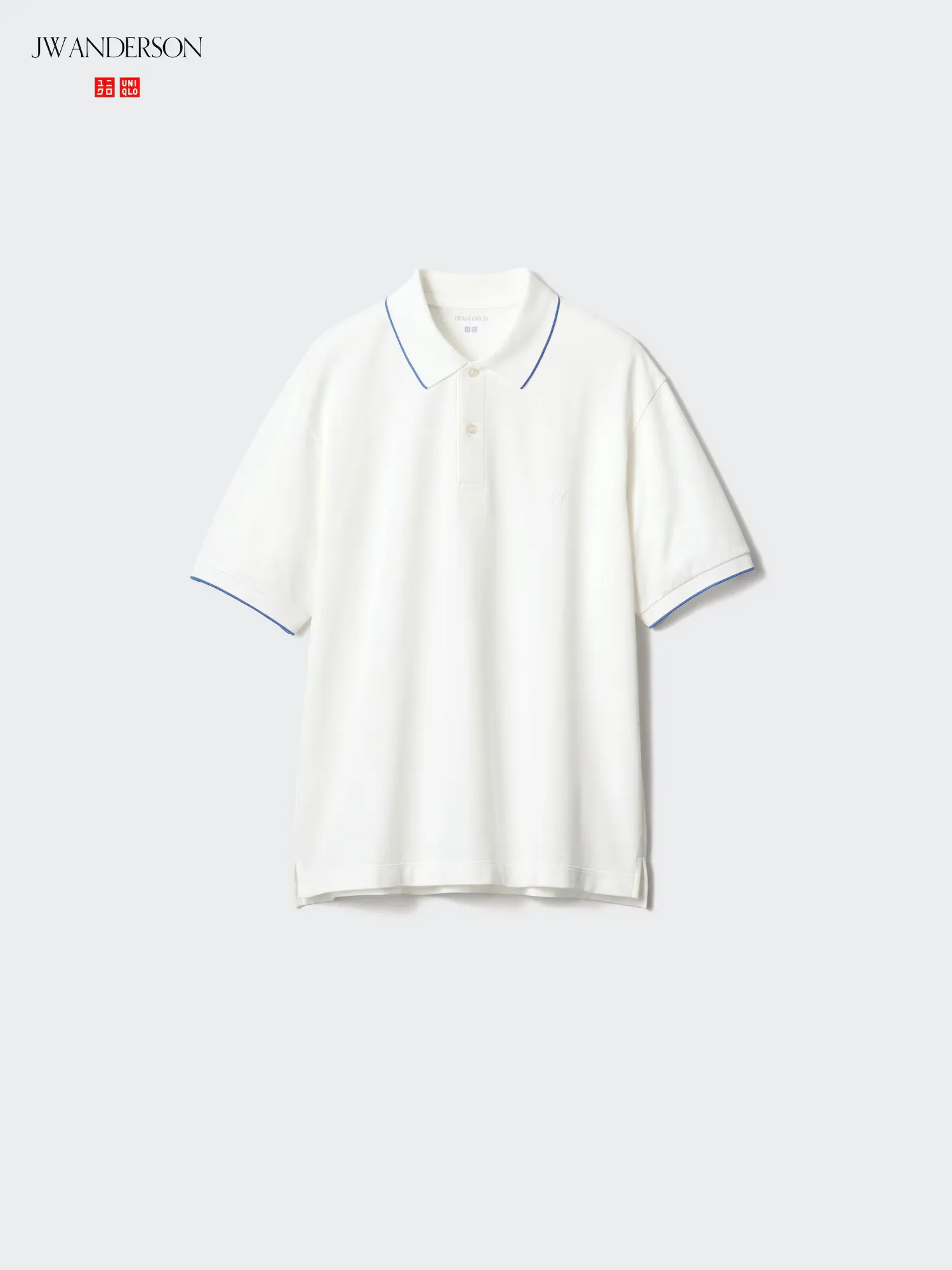 000000_JW-Anderson-x-Uniqlo-DRY-Pique-Polo-Shirt_WHITE_E485564-00_img3