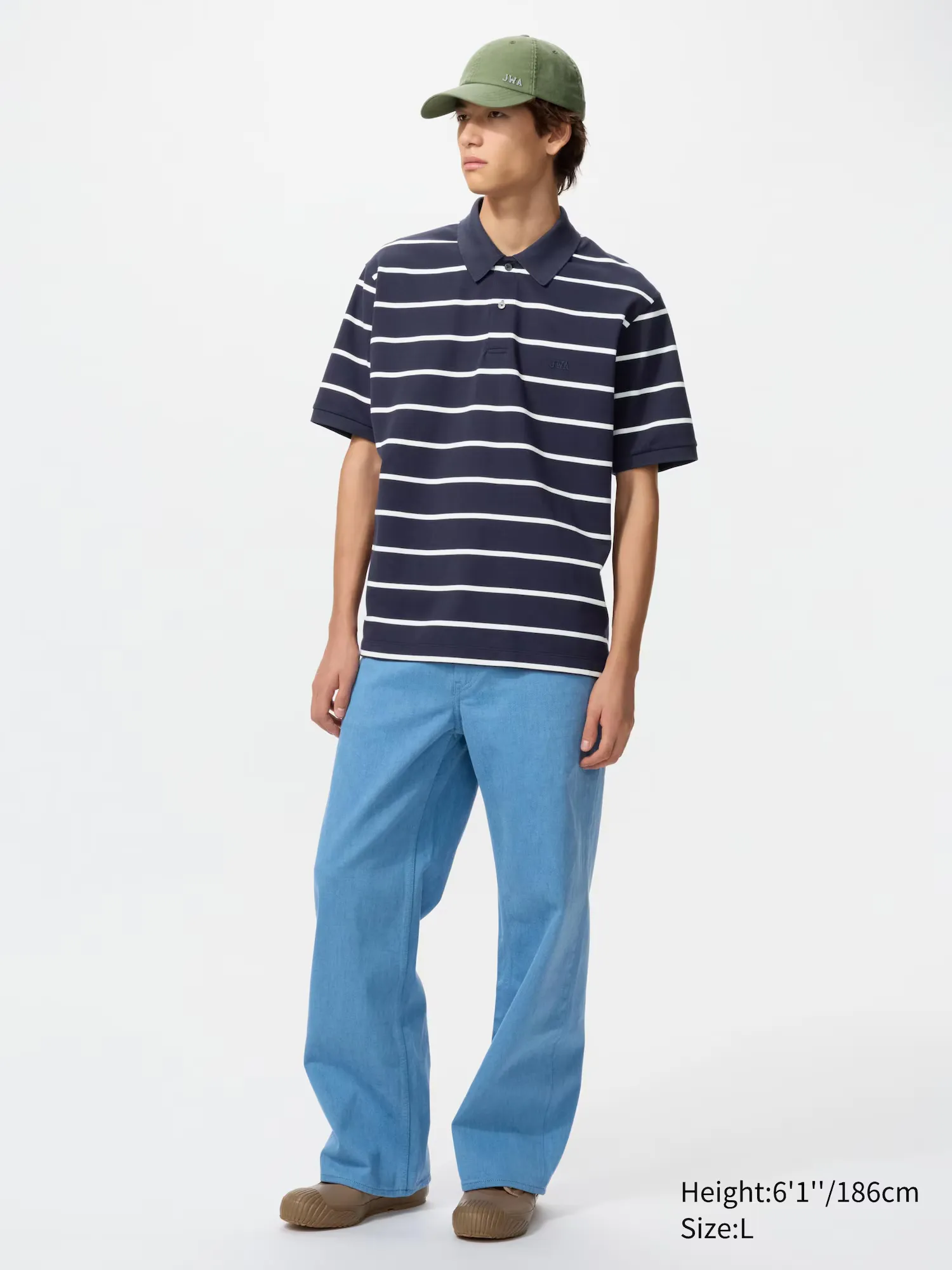 353347_JW-Anderson-x-Uniqlo-Polo-Shirt-Wide-Striped_NAVY_E485565-69_img1