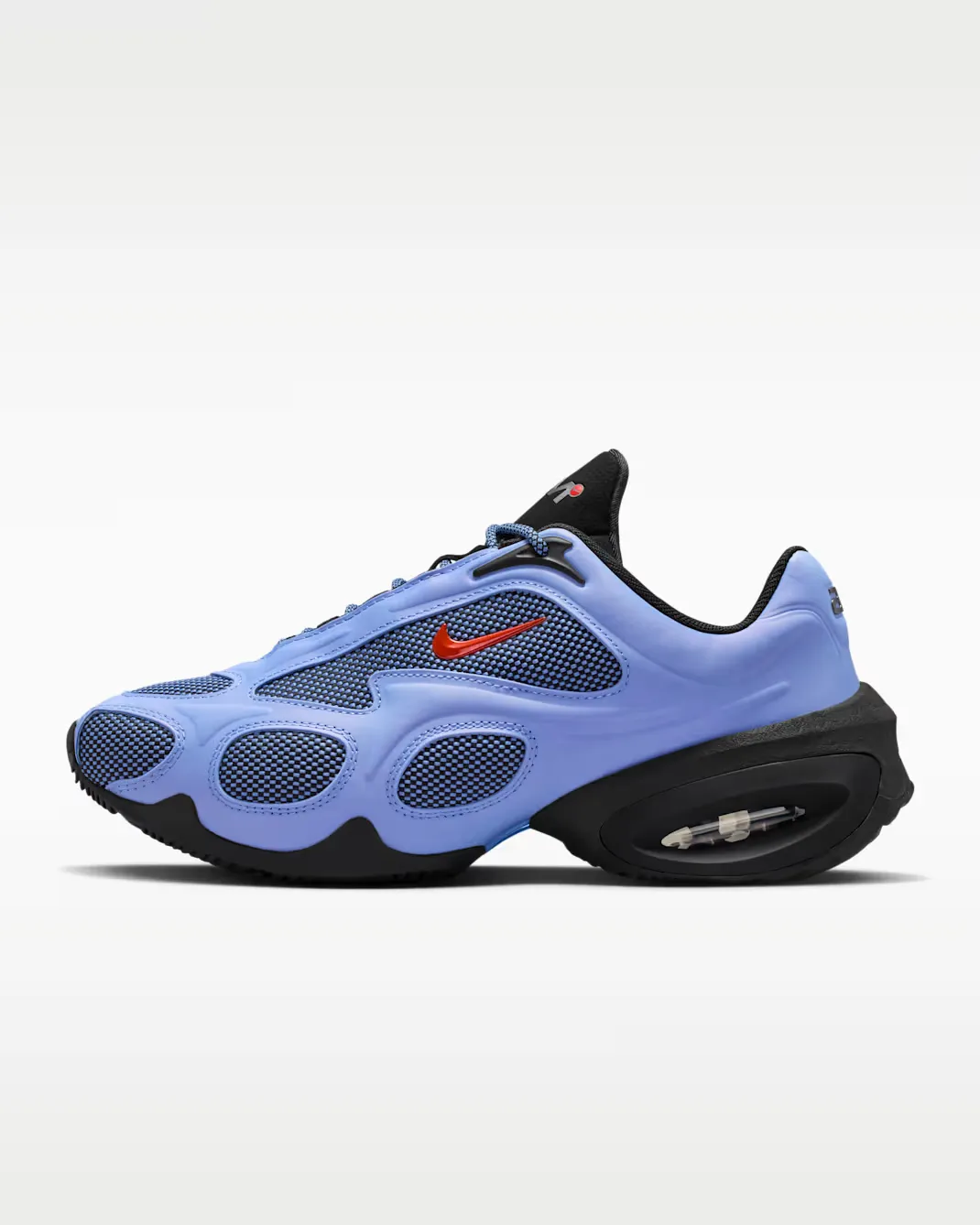 マシュワフ Nike Air Max Muse WMNS 