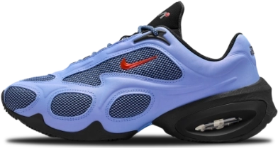 Image de Nike Air Max Muse Wmns Royal Pulse Black Ii6282 400