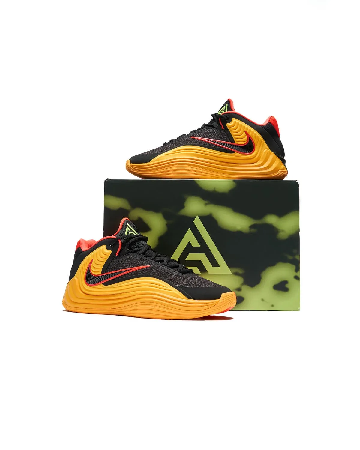 Nike Giannis Freak 7 