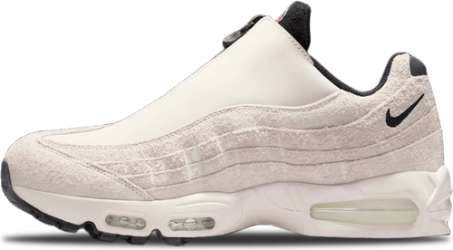 Image de Nike Air Max 95 Zip Big Bubble Phantom Im0695 002