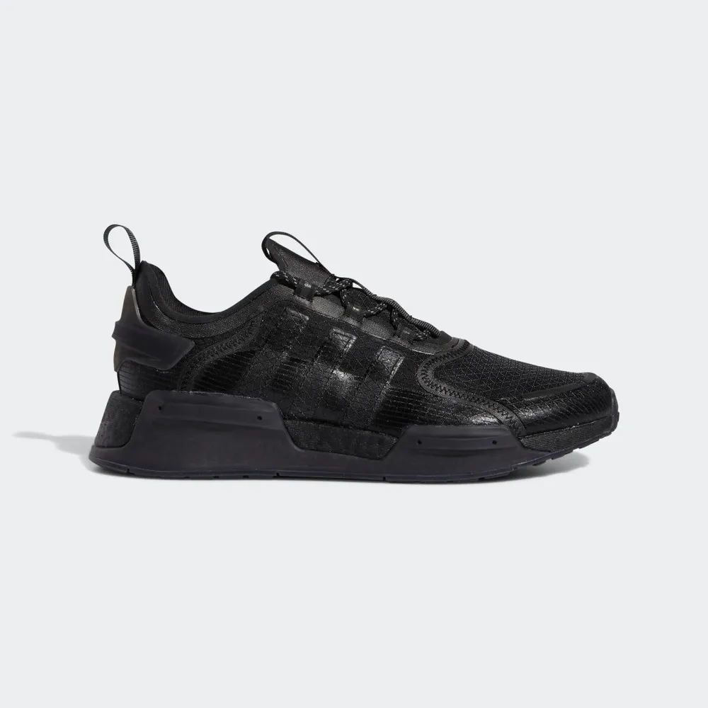 adidas NMD V3 "TRIPLE BLACK"- GX3373