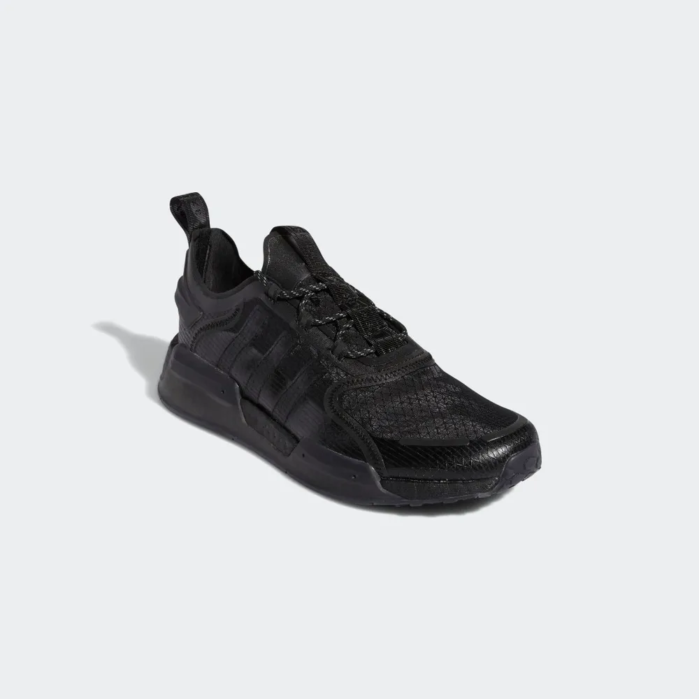adidas gazelle silver green womens Shop Black Boys NMD R1 V2 Lace Up Sneakers (Big Kid)  Shoebacca
