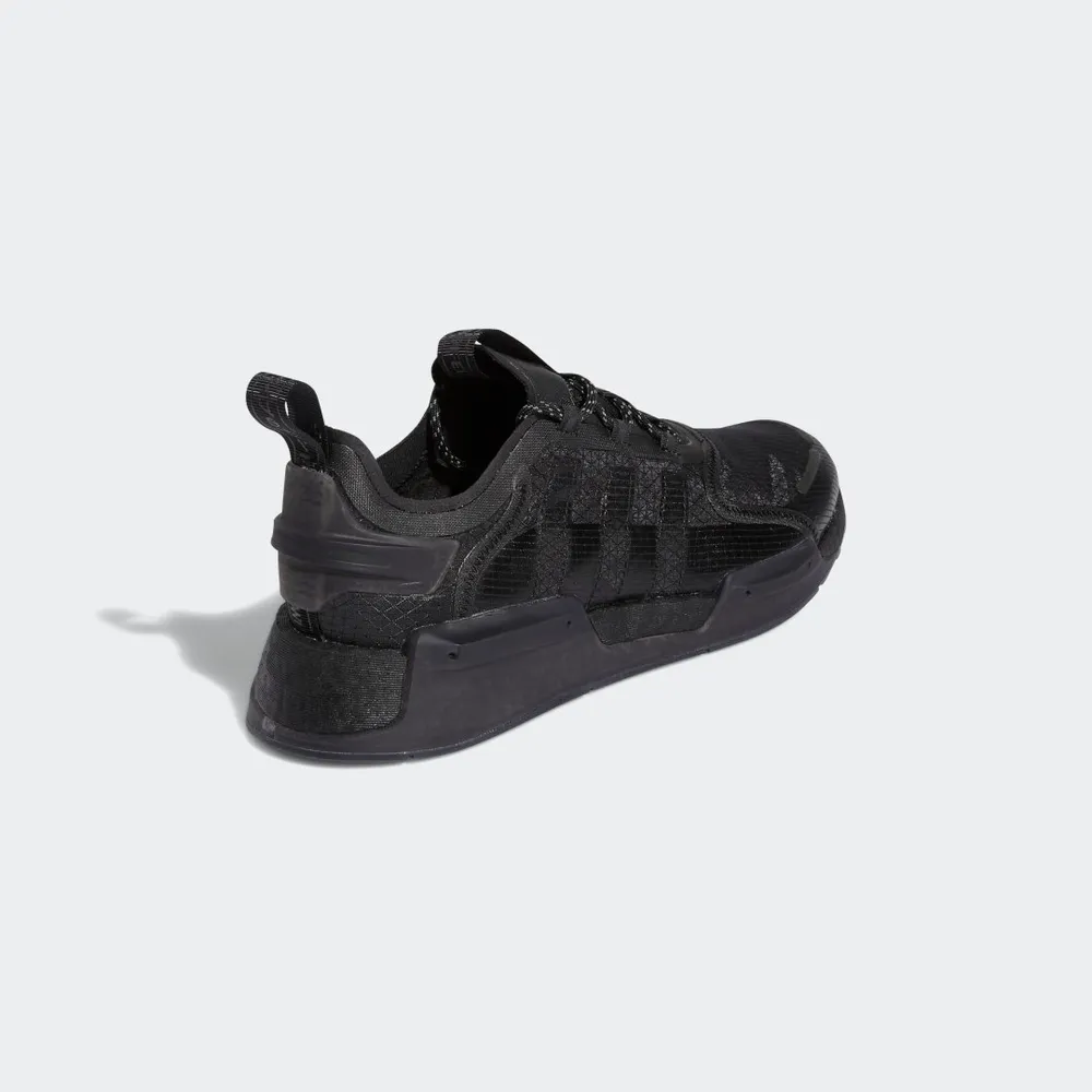 adidas gazelle silver green womens Adidas NMD R1 Triple Black (2016/2019/2020) main image 0