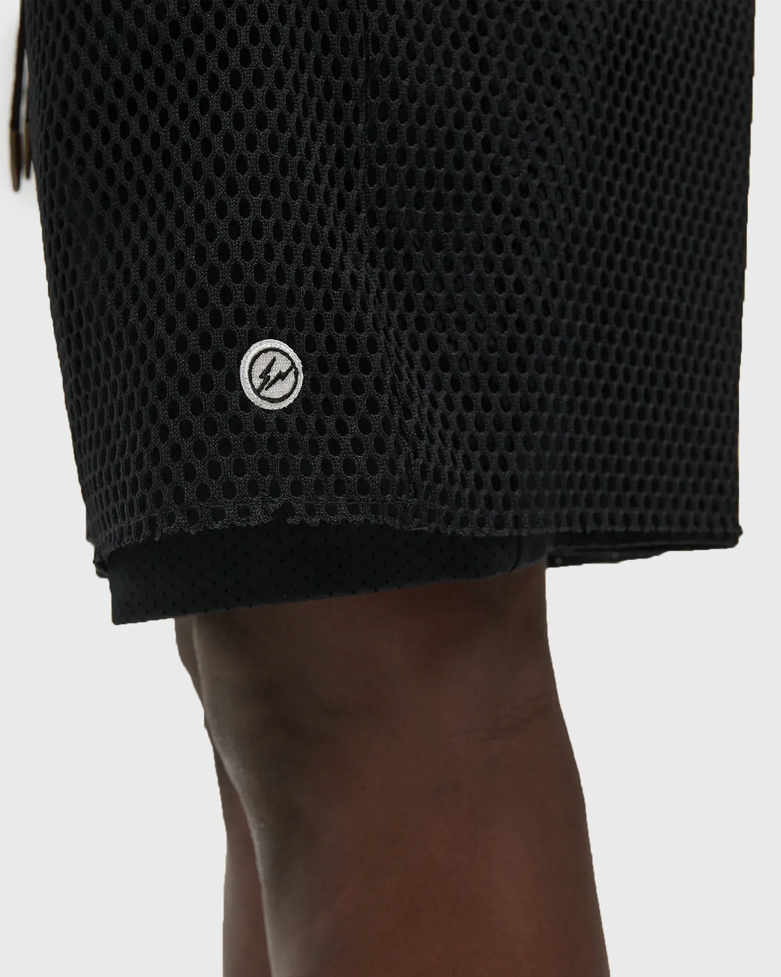 Fragment x Union LA x Air Jordan Shorts 