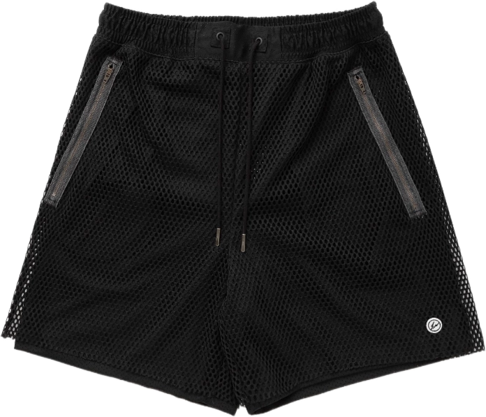 Fragment x Union LA x Air Jordan Shorts 