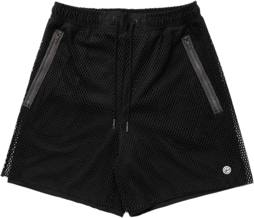 Image de Fragment Union La Air Jordan Shorts Black Im6553 010