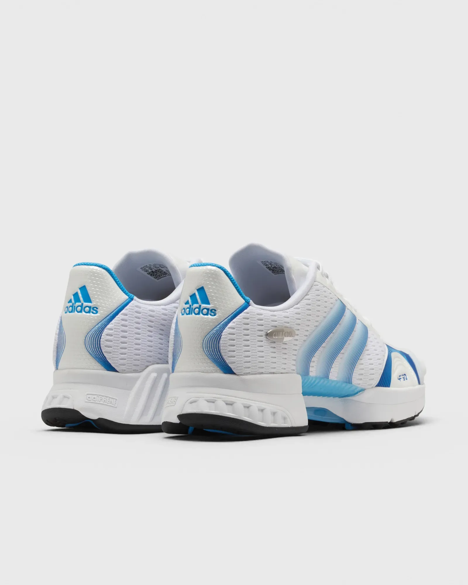 adidas gazelle silver green womens adidas Response CL White Black Blue 12 main image 0