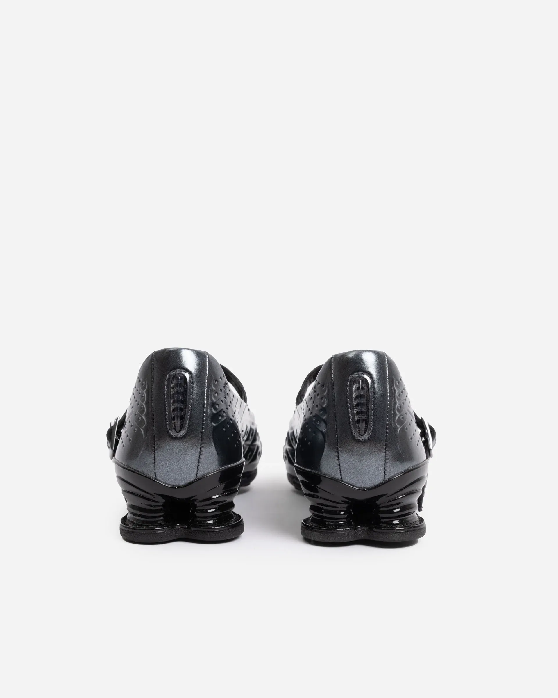 NAKED x Nike Shox Z Calistra 