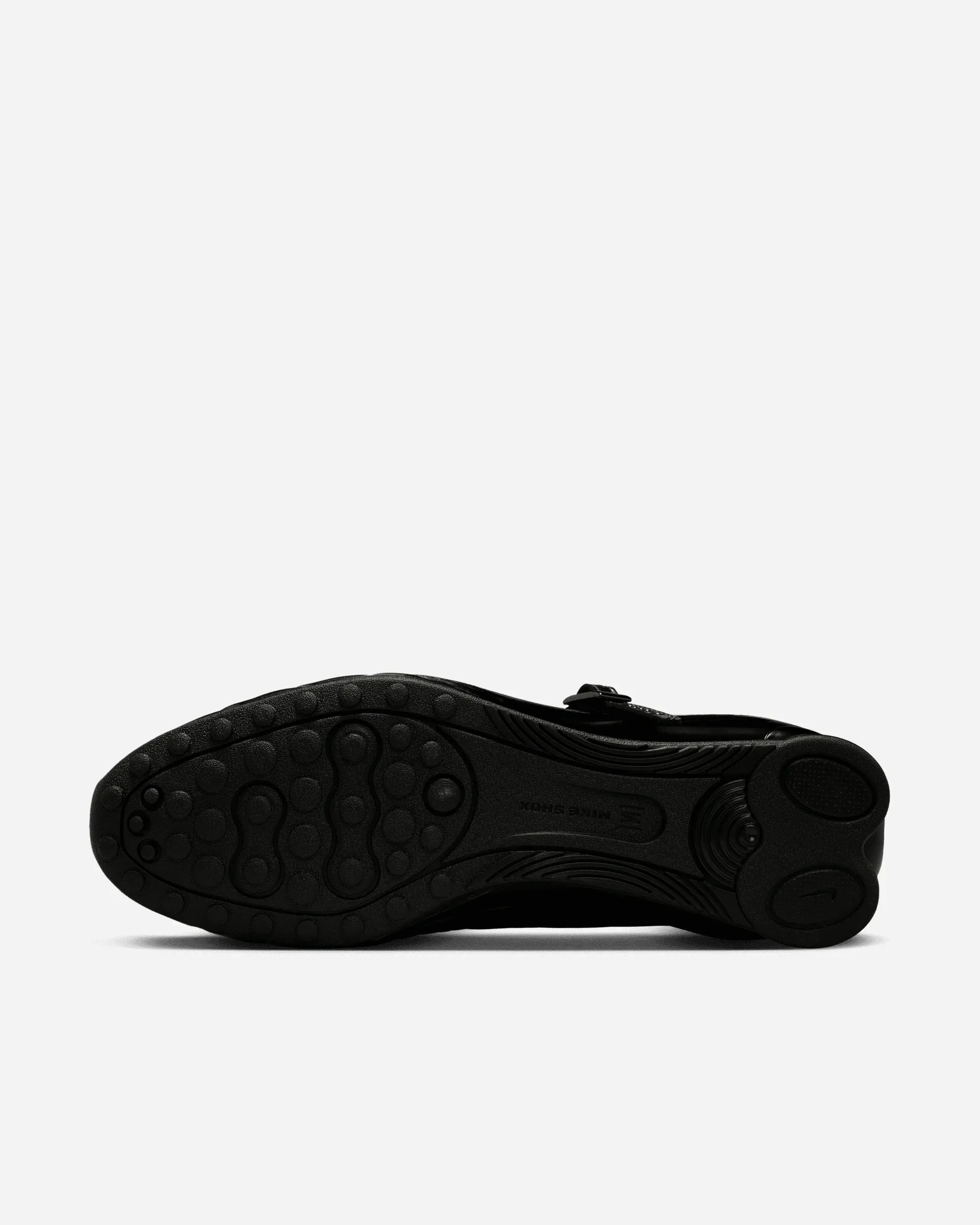 NAKED x Nike Shox Z Calistra 