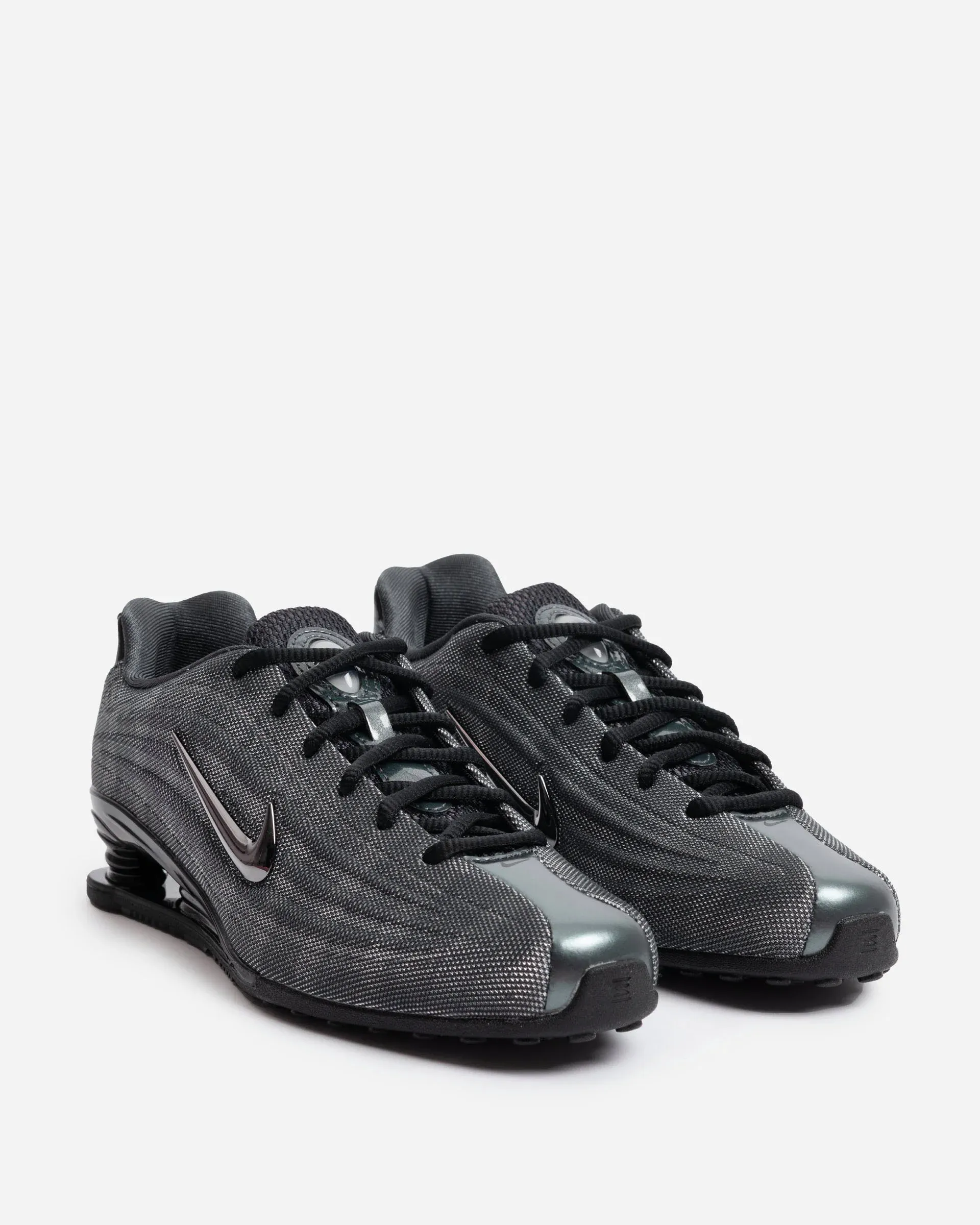 NAKED x Nike Shox Z WMNS 