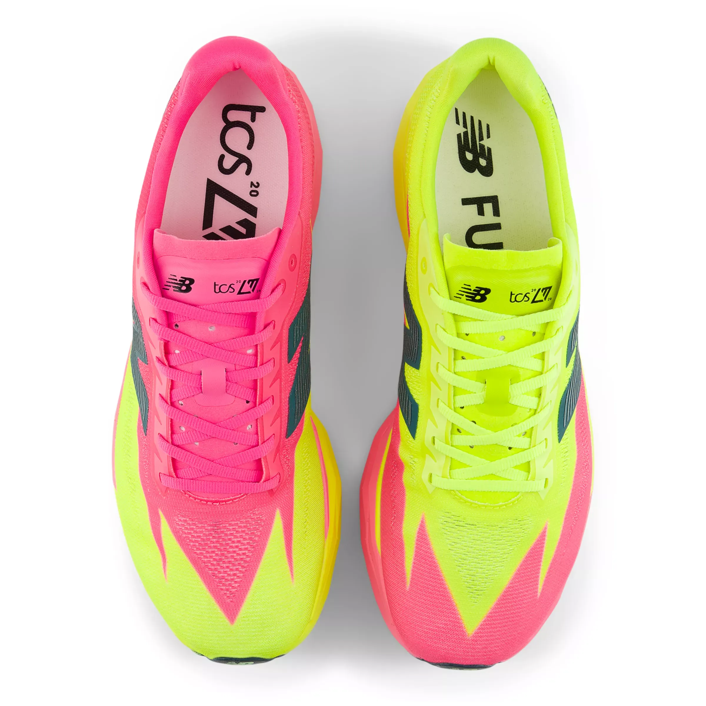 New Balance FuelCell SuperComp Elite v5 WMNS 