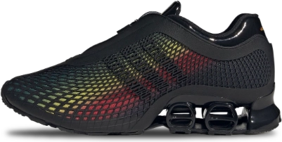 JAH JAH x adidas Megaride S2 BLACK