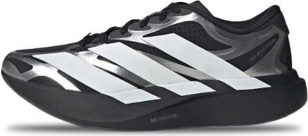Adidas Adizero Evo Sl Exo Black White Iron Metallic Ki4764 image