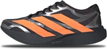 adidas Adizero EVO SL EXO CARBON LUCID ORANGE SILVER METALLIC