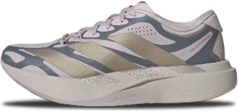 Image de Adidas Adizero Evo Sl Exo Wmns Ice Purple Cyber Metallic Ki4791