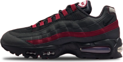 Nike Air Max 95 TEAM CRIMSON