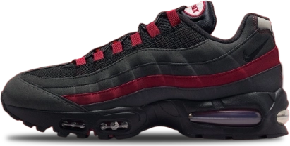Nike Air Max 95 Team Crimson Hm4740 008 image