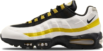 Nike Air Max 95 SAFFRON QUARTZ