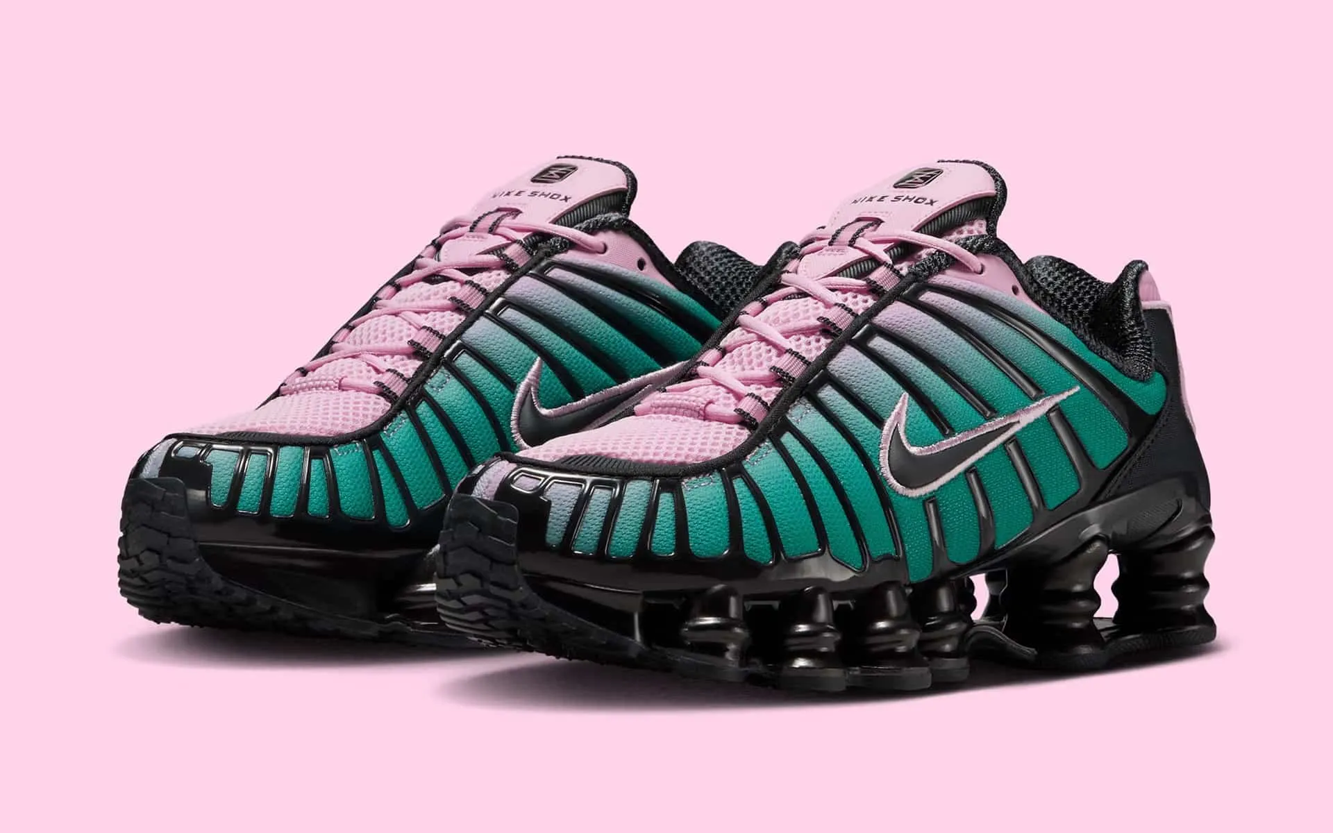 Nike Shox TL WMNS 