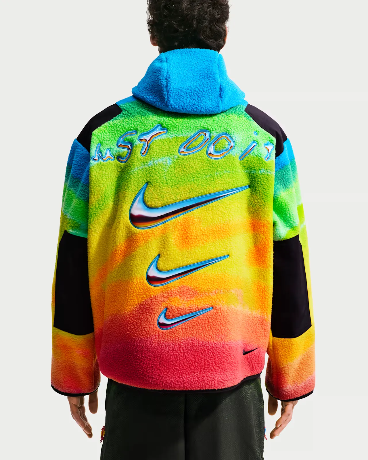 CPFM x Nike ACG Balaclava Hoodie 