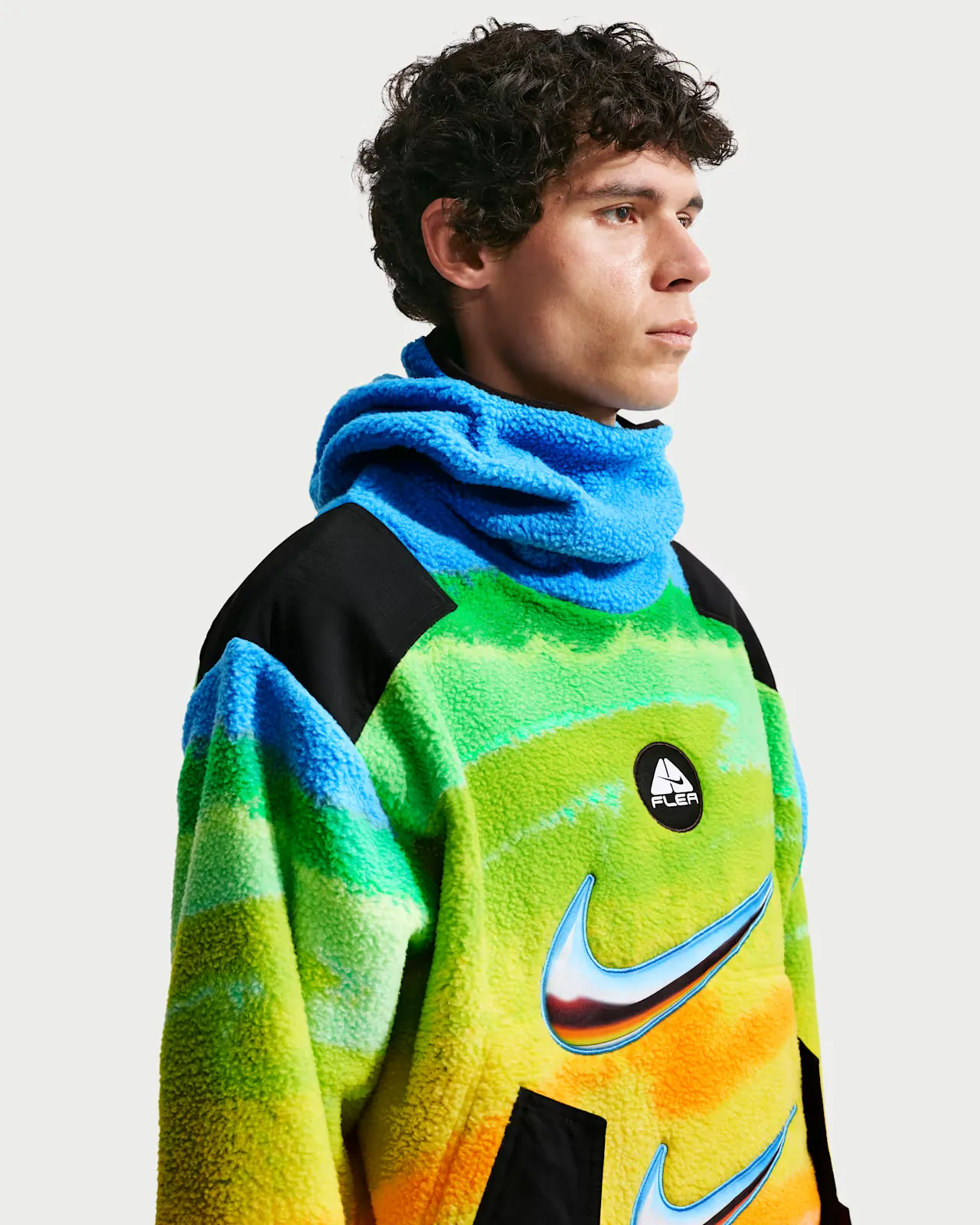 CPFM x Nike ACG Balaclava Hoodie 