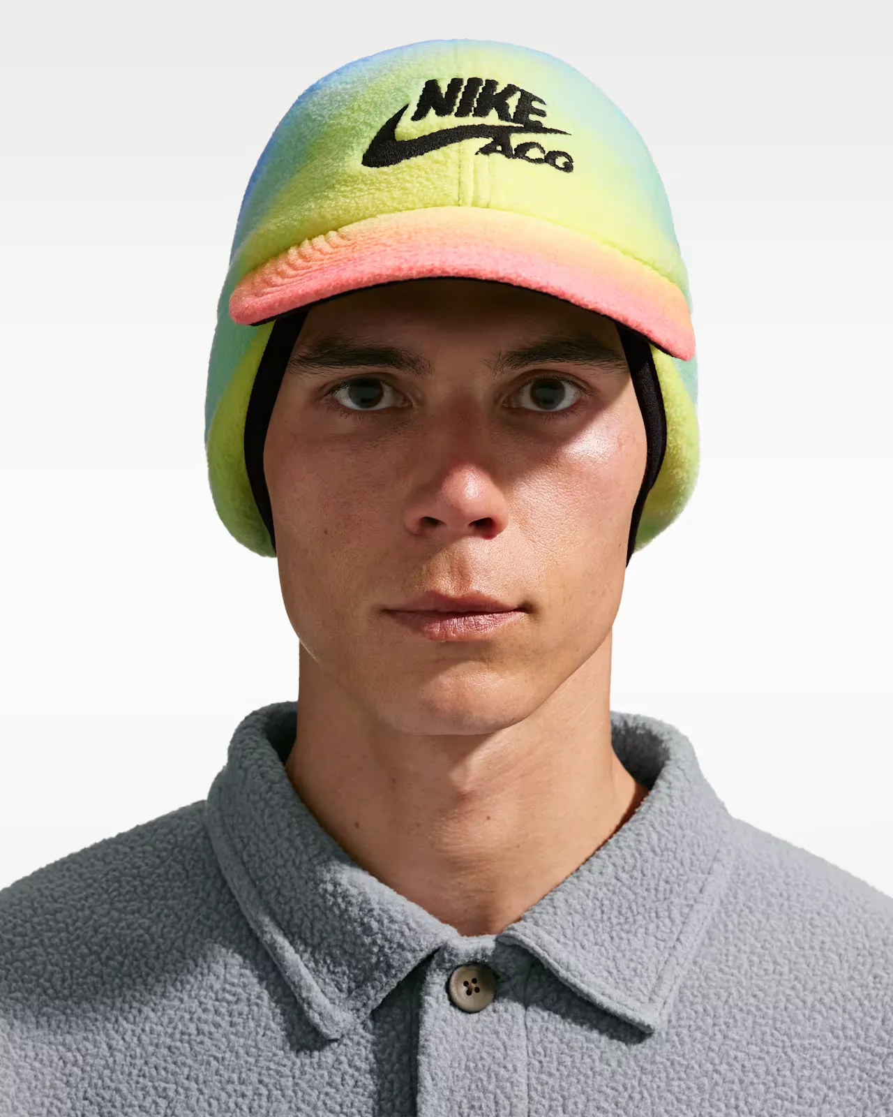 CPFM x Nike ACG Beanie 