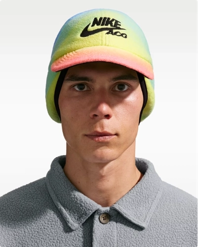 Image de Cpfm Nike Acg Beanie Multicolor Im0360 920