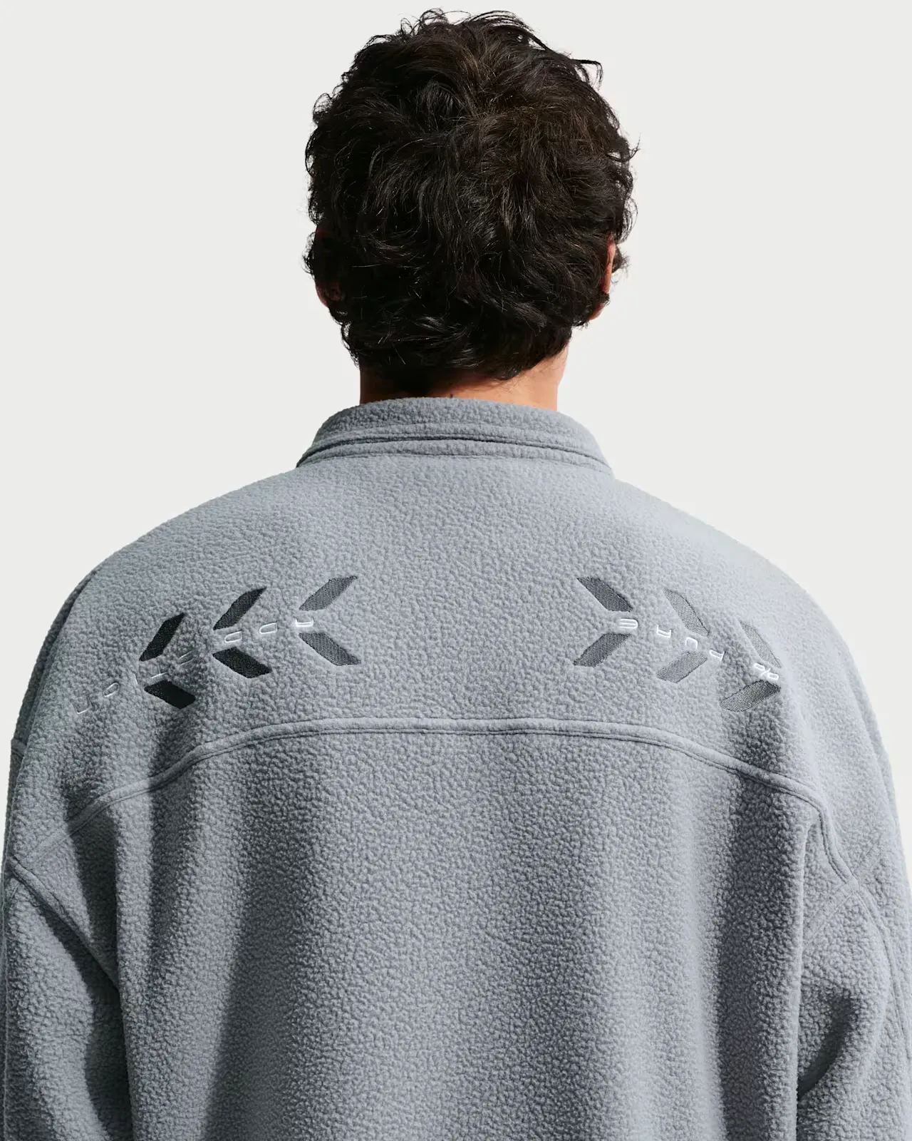 CPFM x Nike ACG Long-Sleeve Polo 