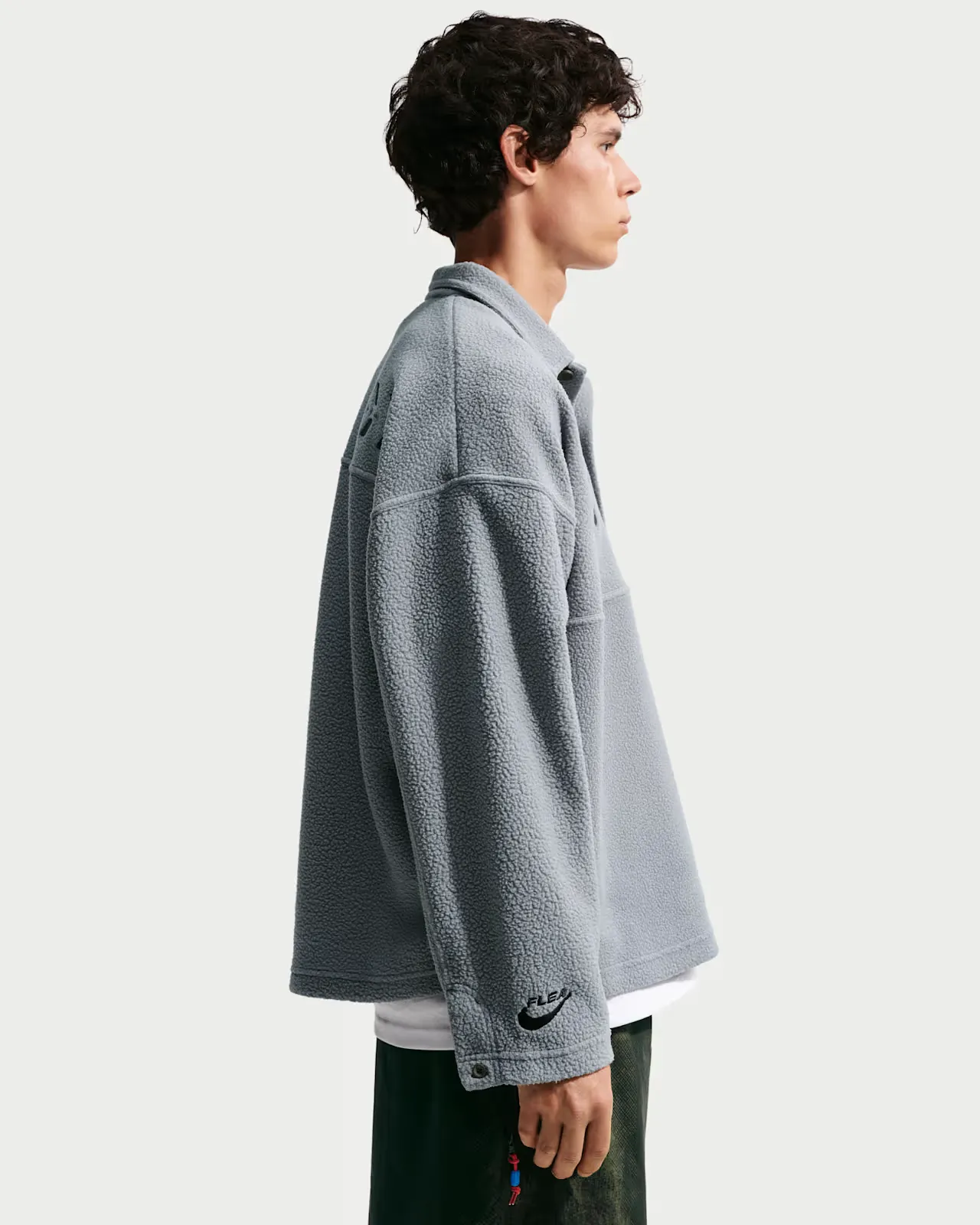CPFM x Nike ACG Long-Sleeve Polo 