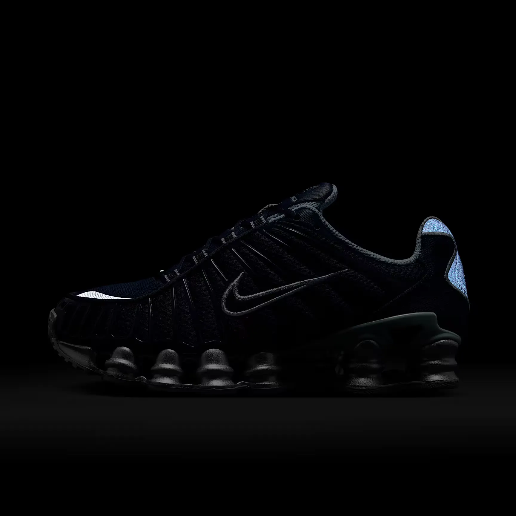 Nike Shox TL WMNS 