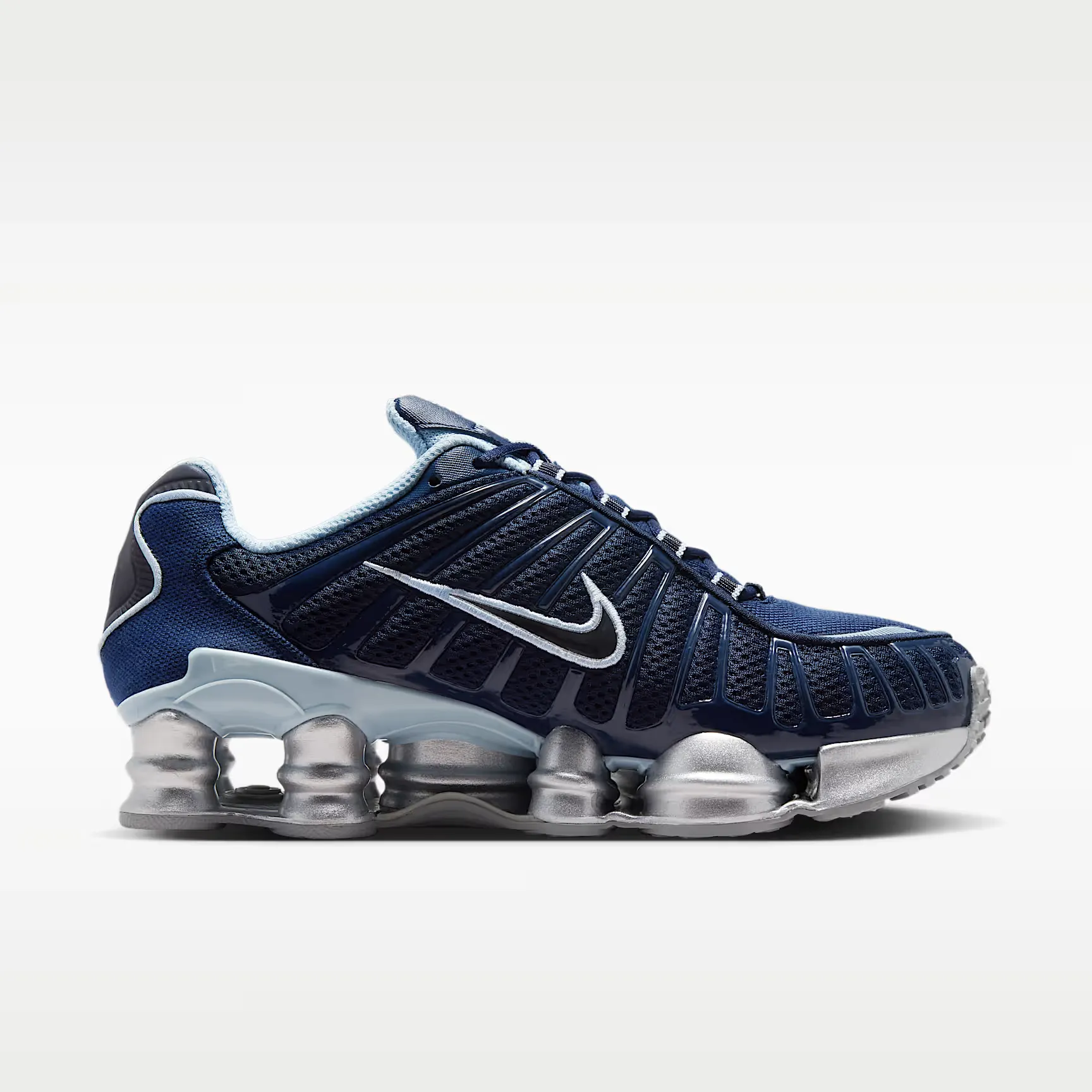 Nike Shox TL WMNS 